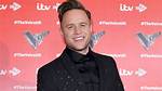 Olly Murs Net Worth