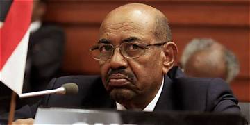 Omar Al-Bashir Net Worth