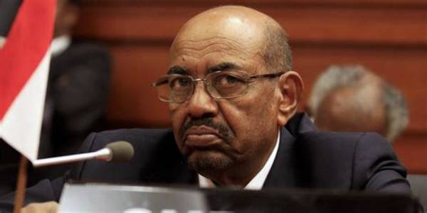 Omar Al-Bashir Net Worth