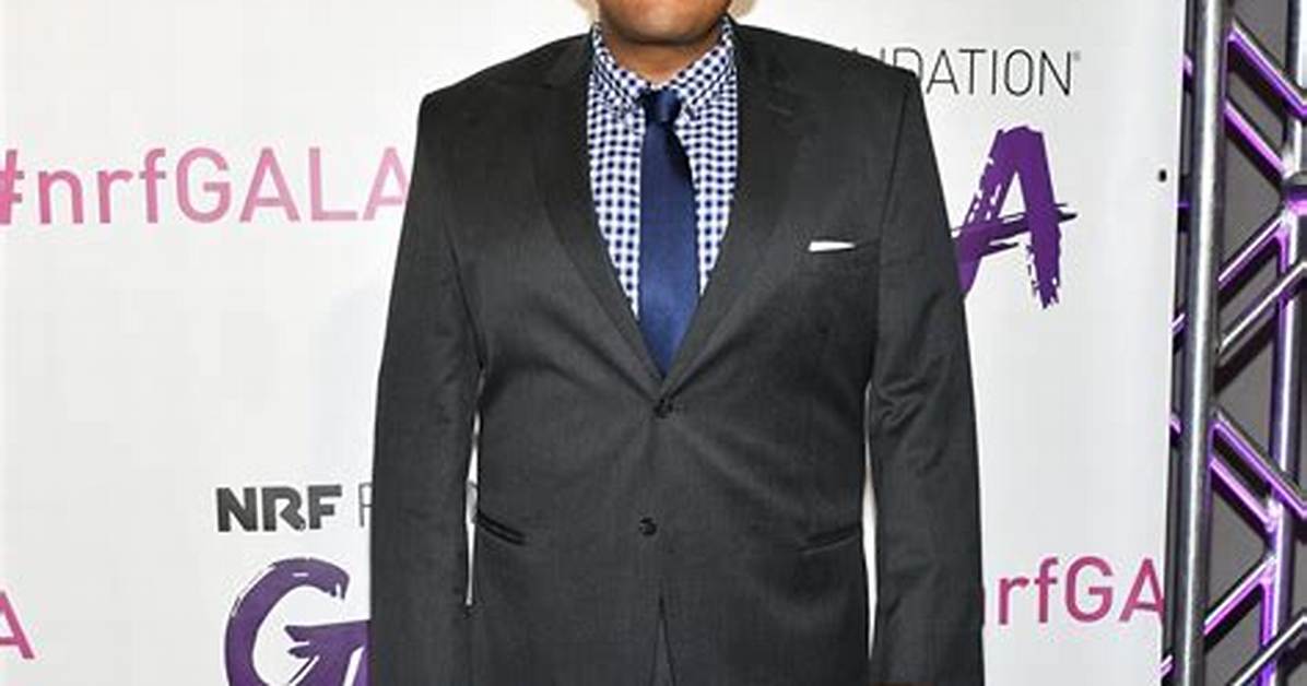 Omar Benson Miller Net Worth