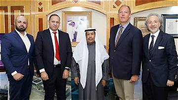 Omar Bin Haider Net Worth