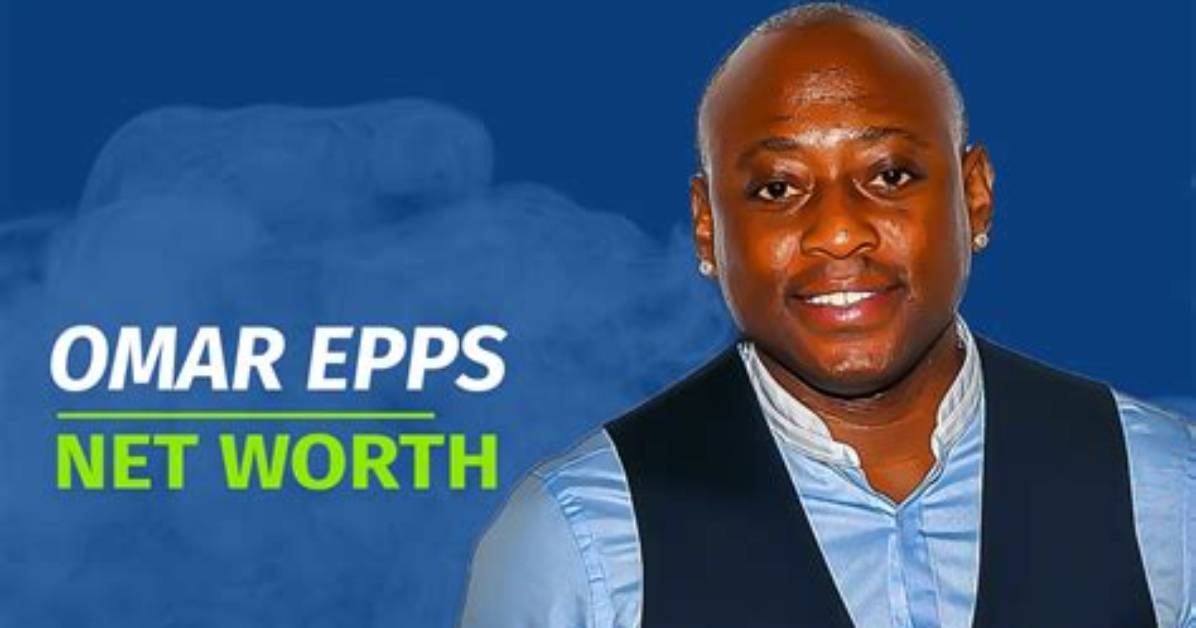 Omar Broadway Net Worth