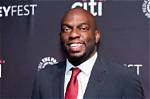 Omar J. Dorsey Net Worth