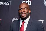 Omar J. Dorsey Net Worth