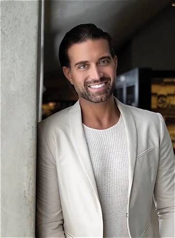 Omar Sharif Jr. Net Worth