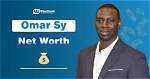 Omar Stoutmire Net Worth
