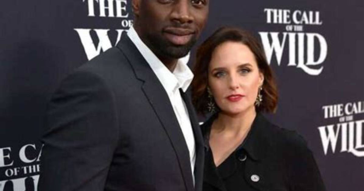 Omar Sy Net Worth
