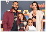 Omari Hardwick Net Worth