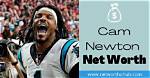 Omari Newton Net Worth