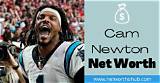 Omari Newton Net Worth