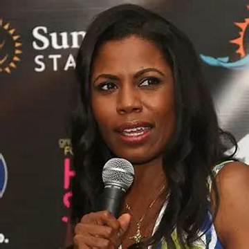 Omarosa Net Worth