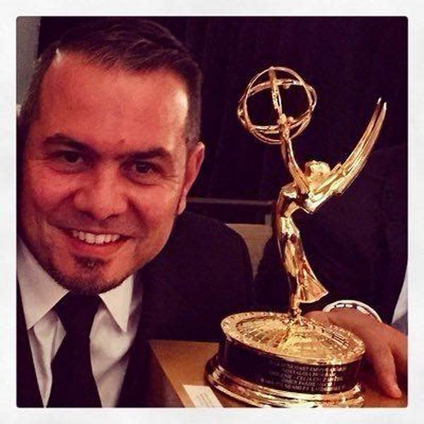 Omer Pardillo Cid Net Worth