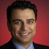 Omid Kordestani Net Worth