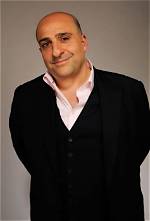 Omid Roohani Net Worth