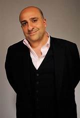 Omid Roohani Net Worth