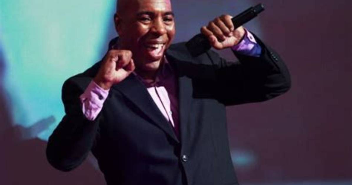 Oran “Juice” Jones Net Worth