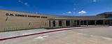 Oran M. Roberts Elementary School