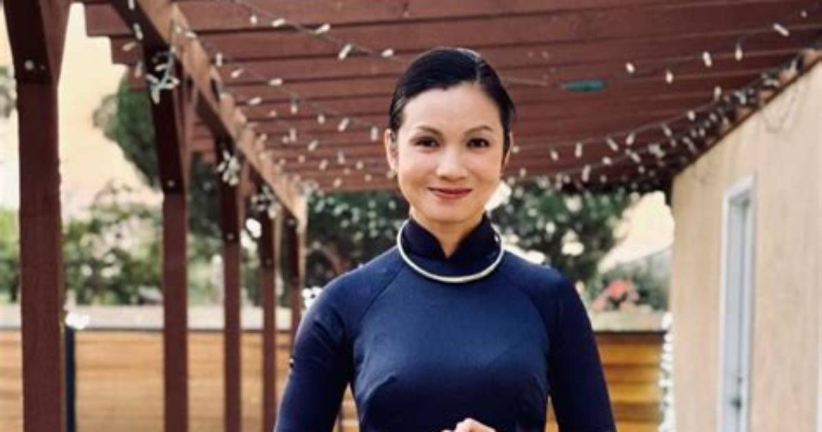 Orchid Lam Quynh Net Worth