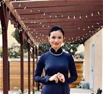 Orchid Lam Quynh Net Worth