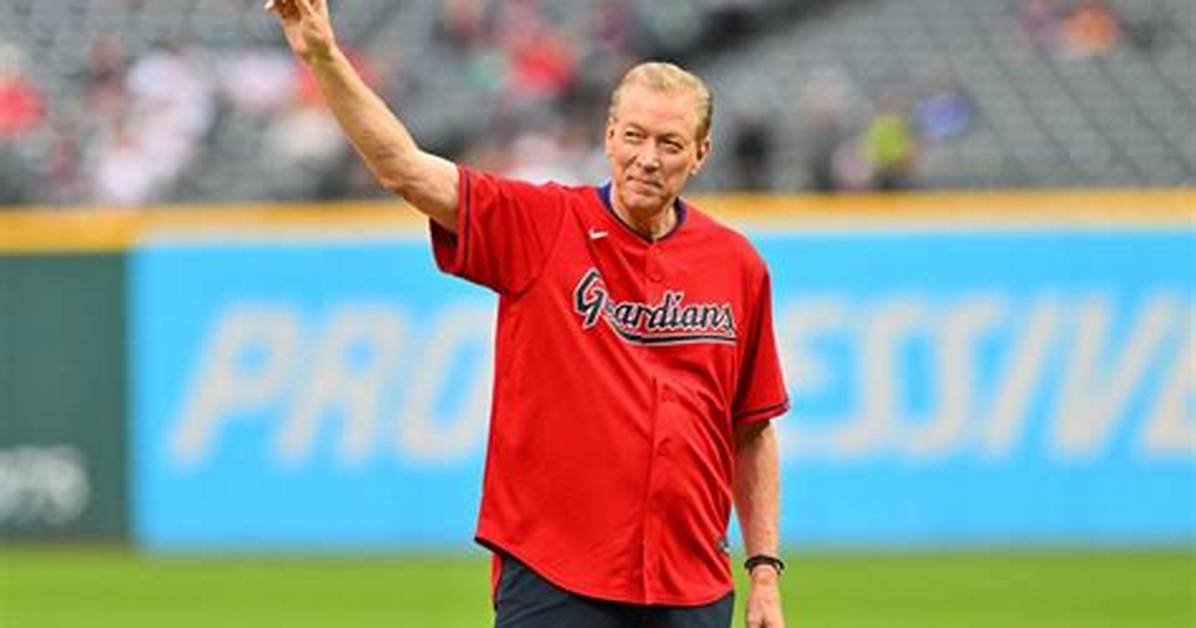 Orel Hershiser Net Worth
