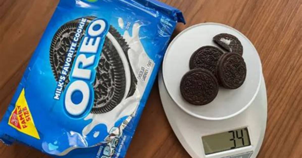 Oreo Net Worth