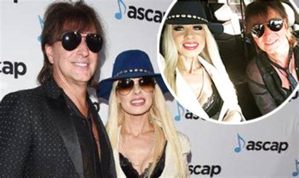 Orianthi Net Worth