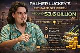 Orio Palmer Net Worth