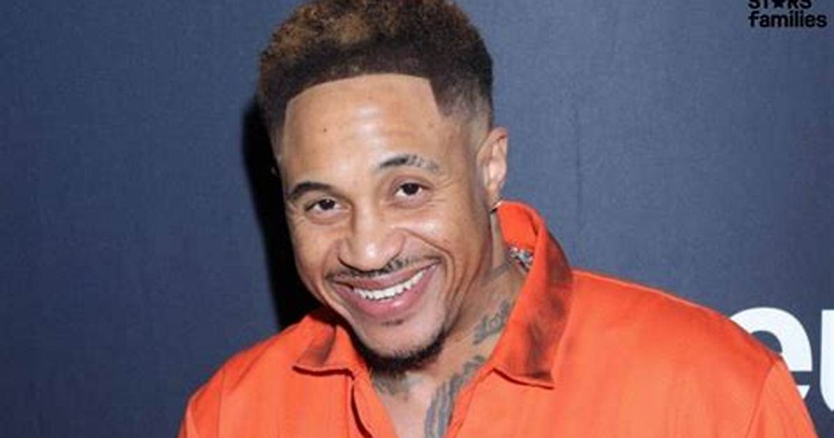 Orlando Brown Net Worth