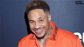 Orlando Brown Net Worth