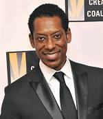 Orlando Jones Net Worth