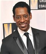 Orlando Jones Net Worth