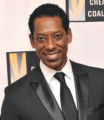 Orlando Jones Net Worth