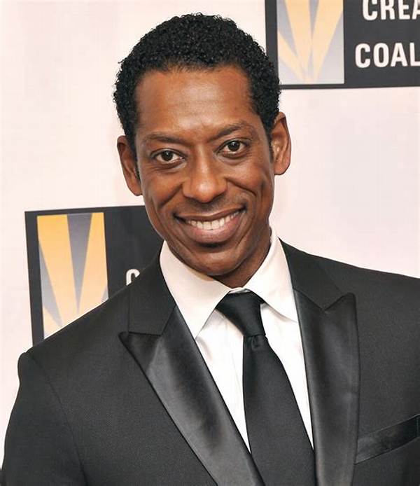 Orlando Jones Net Worth