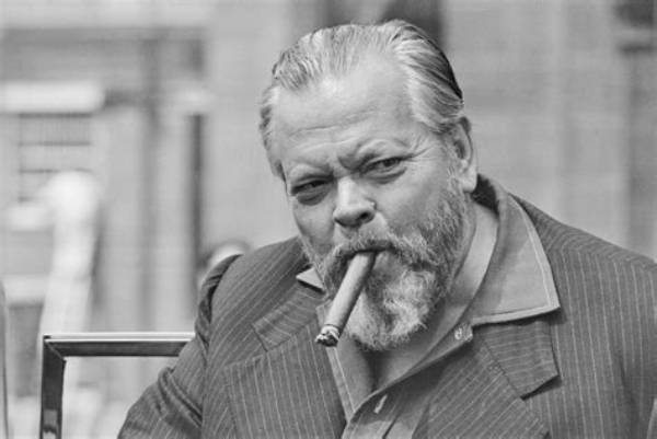 Orson Welles Net Worth
