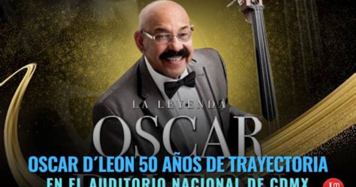 Oscar De Leon Net Worth