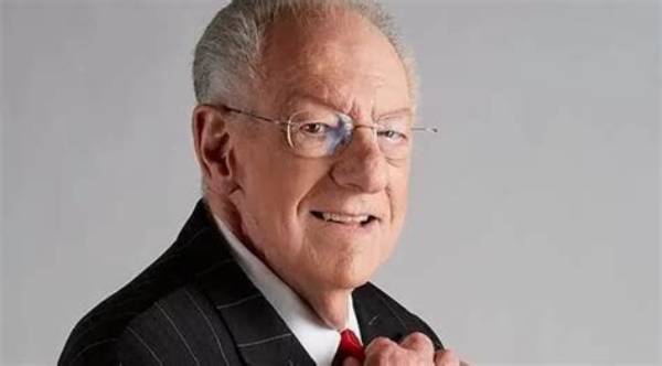 Oscar Goodman Net Worth