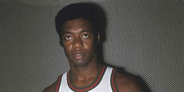 Oscar Robertson Net Worth