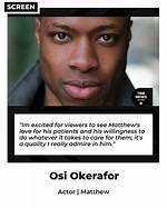 Osi Okerafor Net Worth