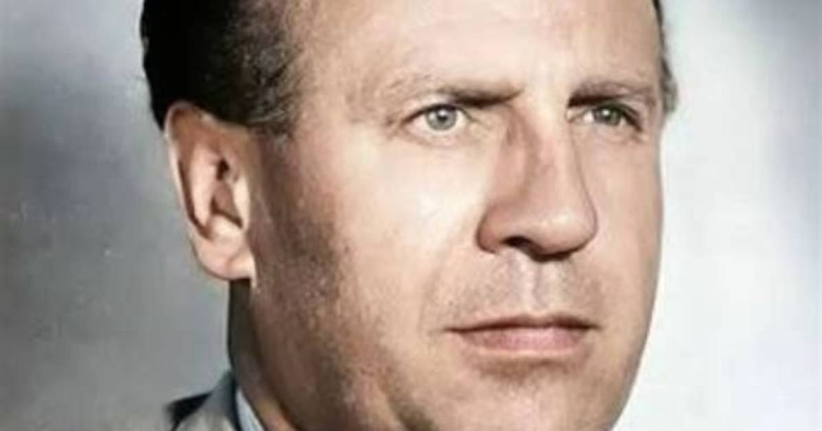 Oskar Schindler Net Worth