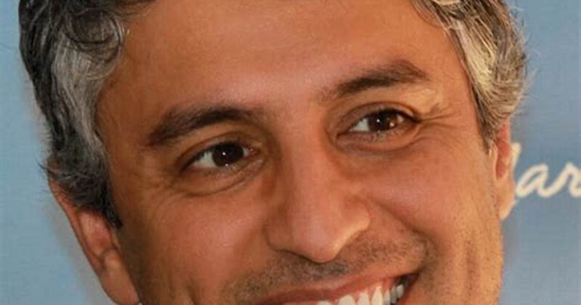 Osman Aslan Net Worth
