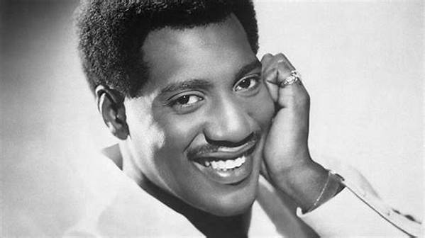 Otis Redding Net Worth