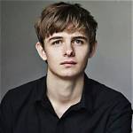 Otto Farrant Net Worth
