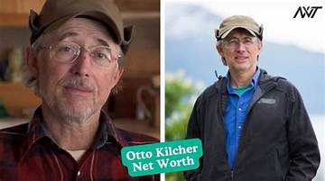 Otto Rechenberg Net Worth