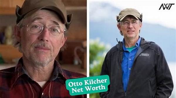 Otto Rechenberg Net Worth