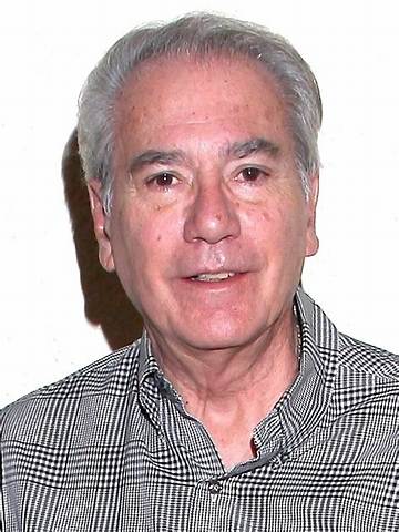 Otto Sirgo Net Worth