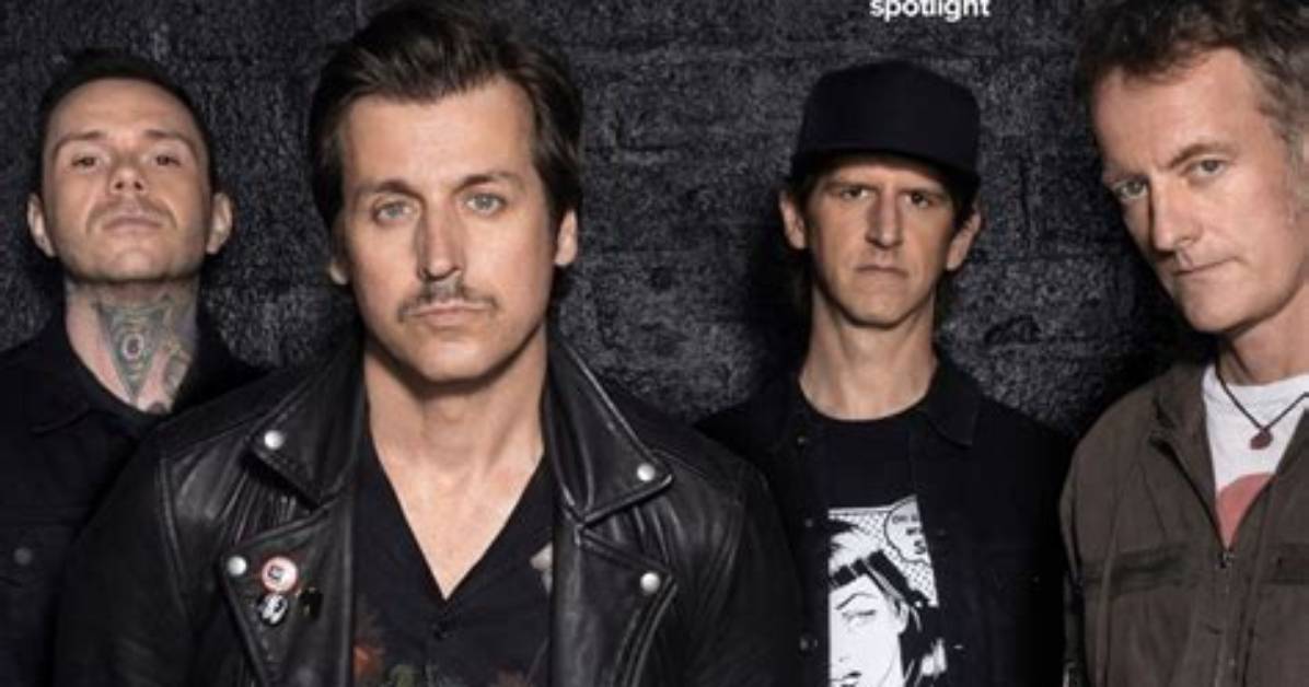 Our Lady Peace Net Worth