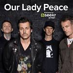 Our Lady Peace Net Worth