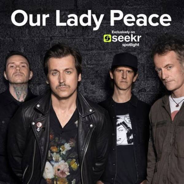 Our Lady Peace Net Worth