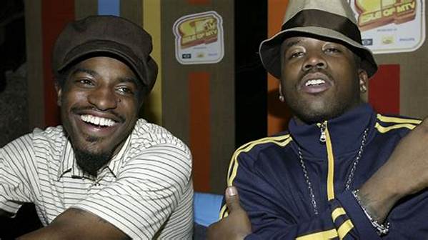 Outkast Net Worth