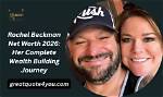 Owen Beckman Net Worth